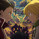 Illustration for article titled Seven Deadly Sins gets a new anime season